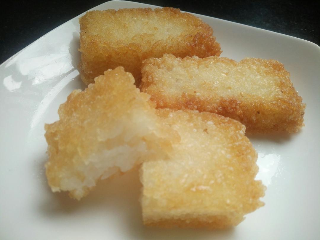 粢饭糕