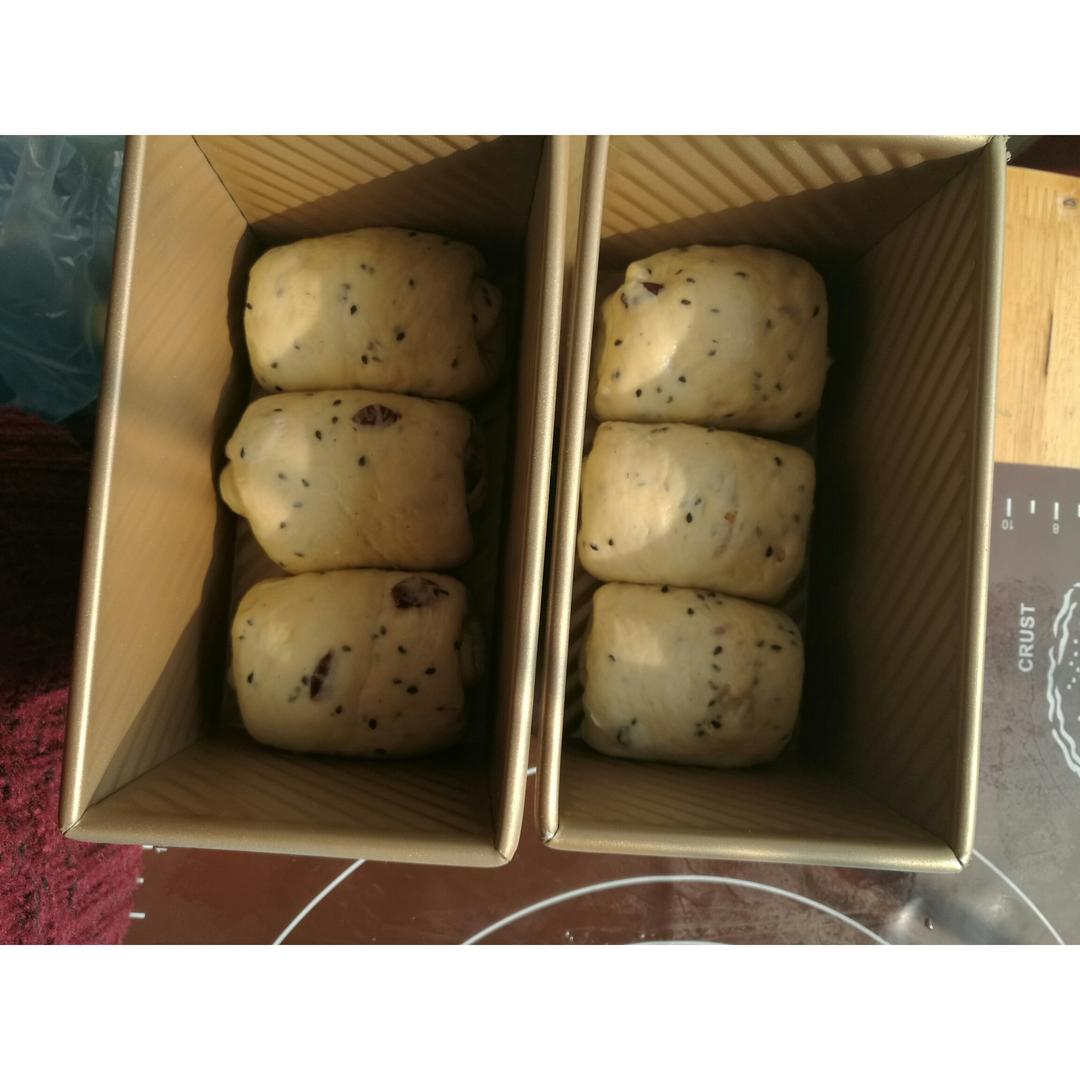 港式吐司