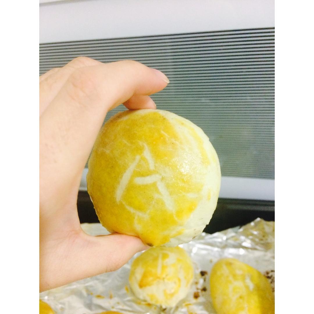 老婆饼