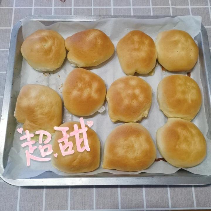 平底锅特色早餐【蒙古奶酪饼】！柔软爆浆会拉丝，超简单！