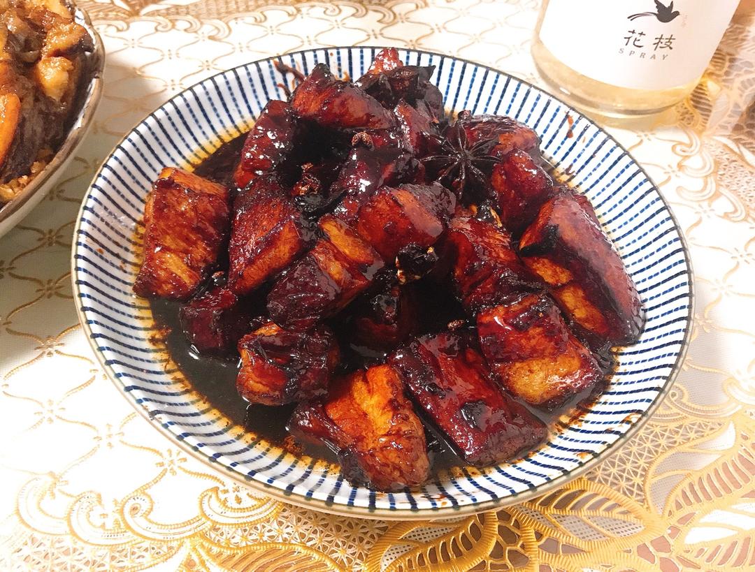 红烧肉