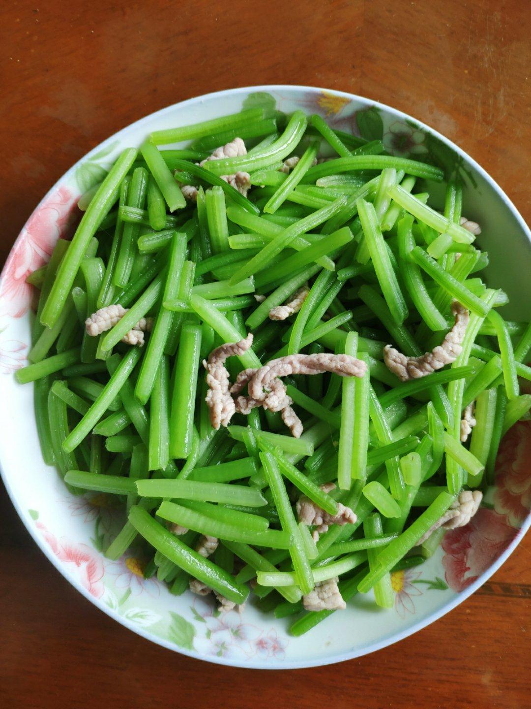 鲜美到哭的丝瓜蛋汤