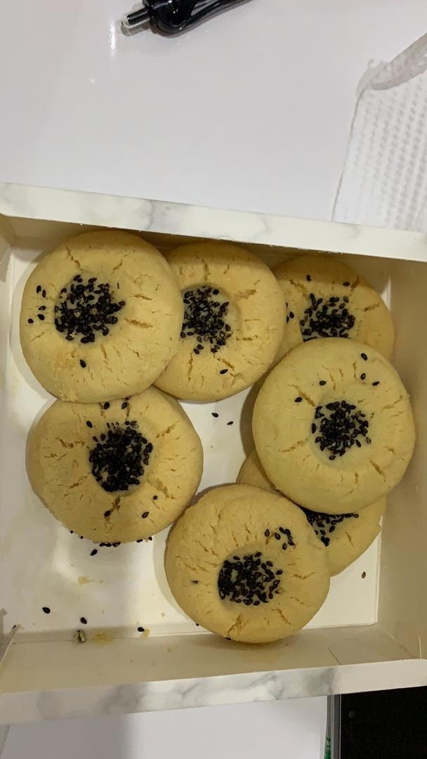 桃酥的做法（传承古法*零失败）