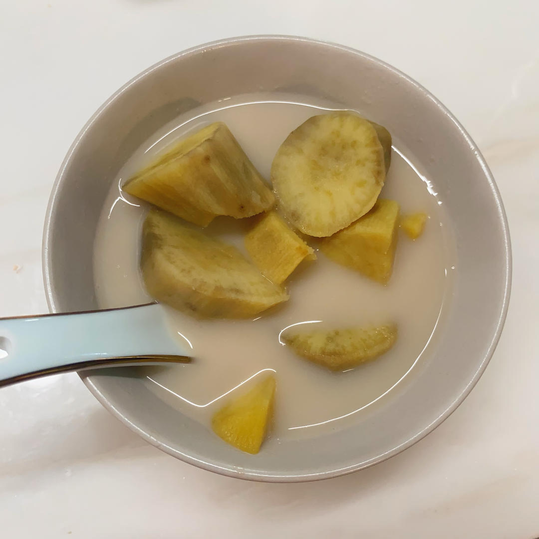 啊～重拾从前的美味