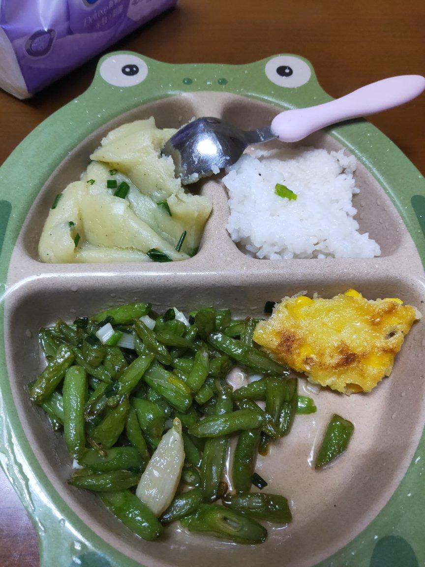土豆泥（最美味科学的终极版本）