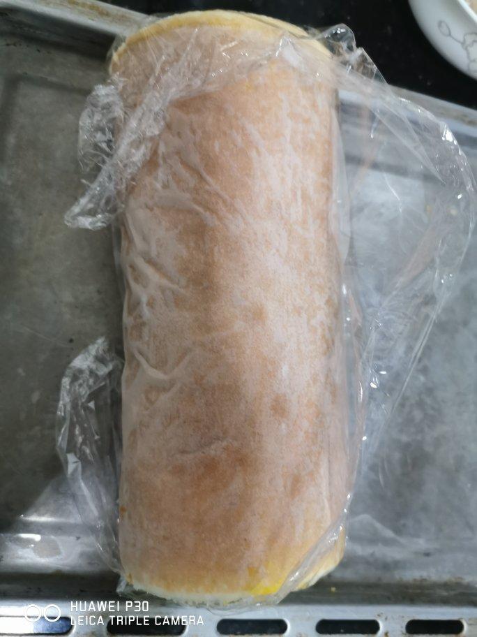 小四卷～风靡美食群的美味蛋糕卷