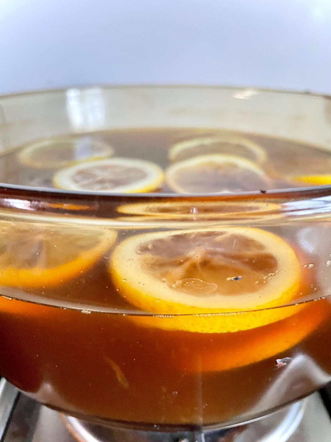 夏日暴打柠檬茶15分钟出——酒水饮品（四十六）