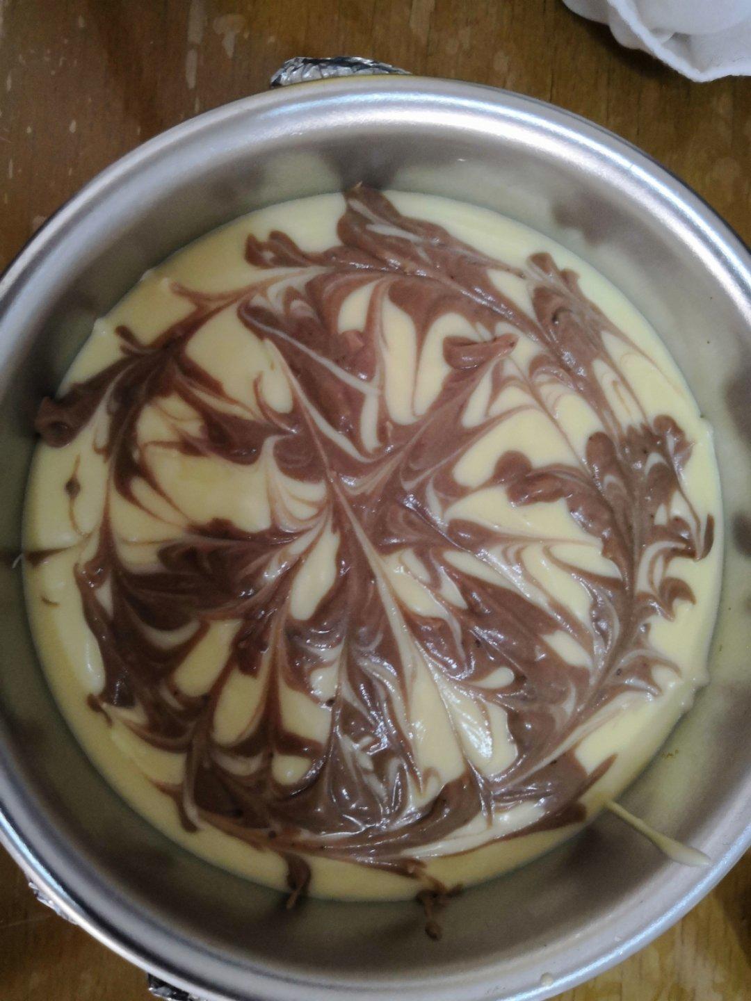 经典重芝士蛋糕