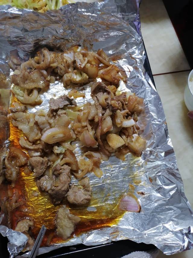 超赞的家庭烤肉腌制法