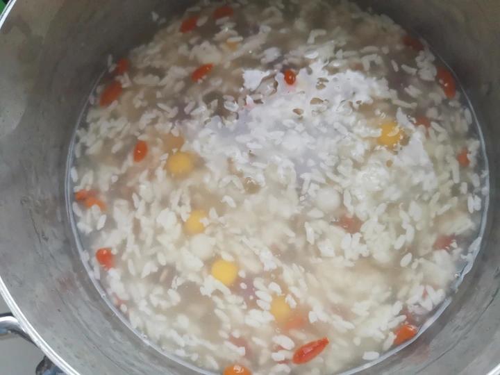 酒酿圆子