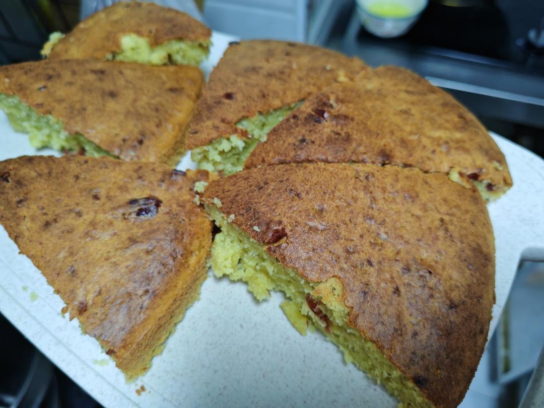 【不能更简单的香蕉面包（蛋糕）Banana Bread】