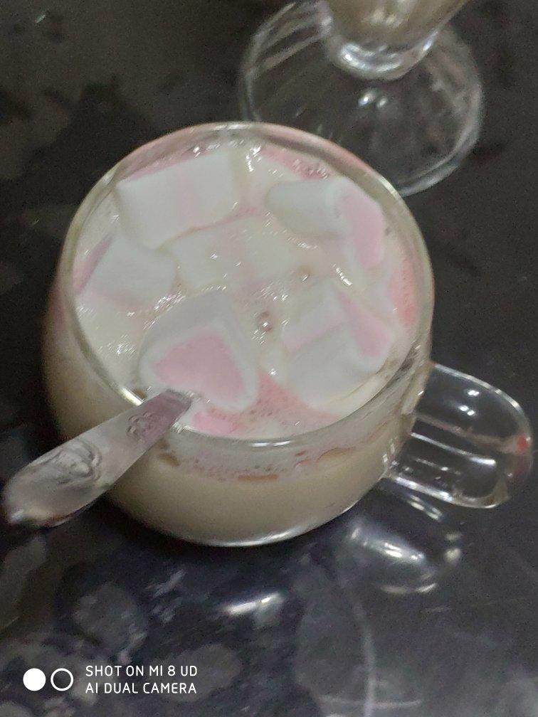 不要点外卖啦，自制奶茶，超简单