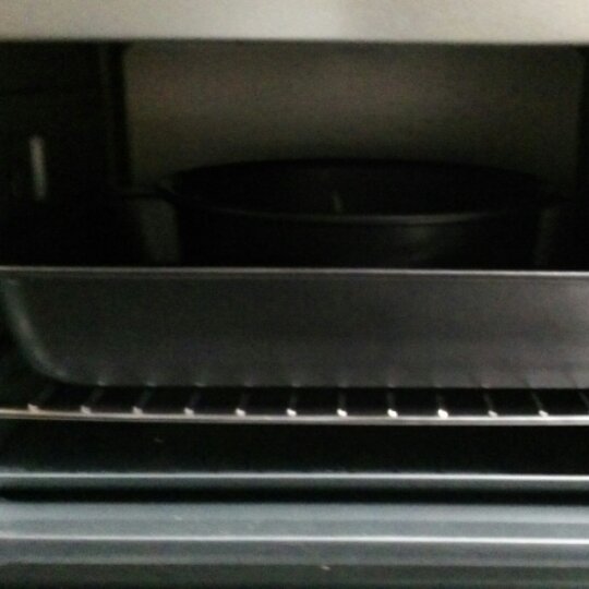 无油酸奶蛋糕6寸（2蛋）