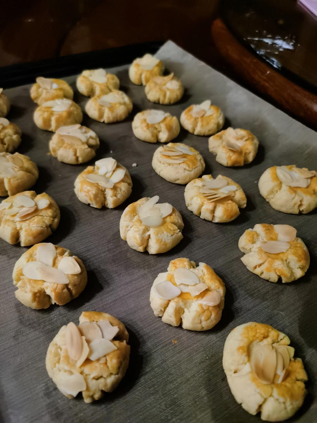 花花3330做的杏仁酥杏仁酥下午茶首页登录注册作品动态菜单查看全部