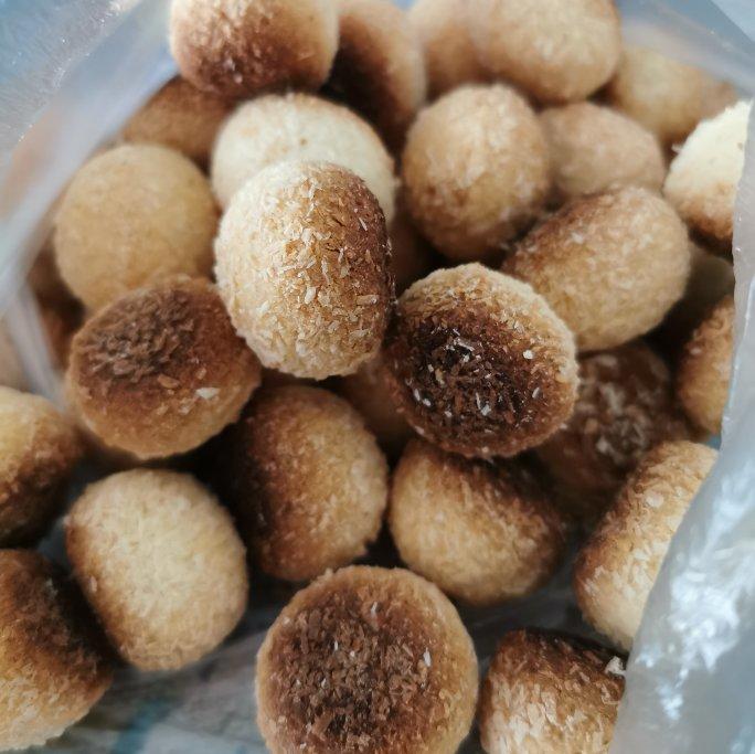 椰丝球