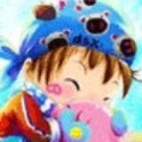 新晋麻麻桑