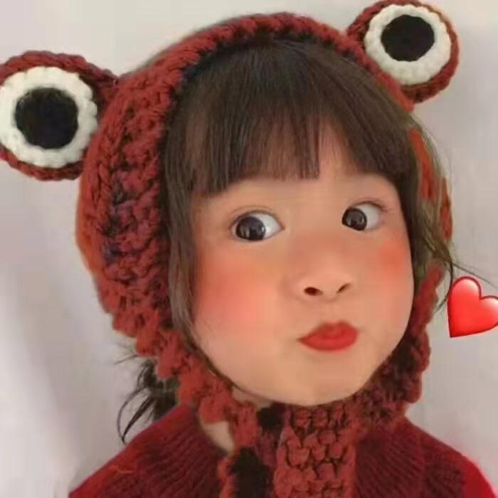 不跟陌生人说话的傻小兔