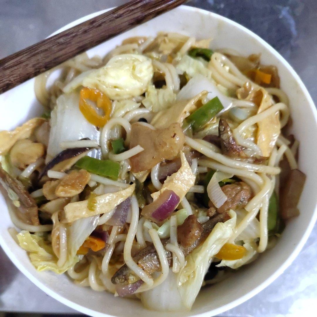 晚餐•2023年11月13日