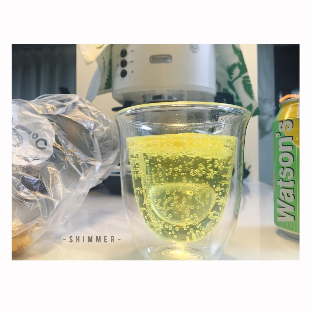 一周7天排毒水的有爱喝法「厨娘物语」