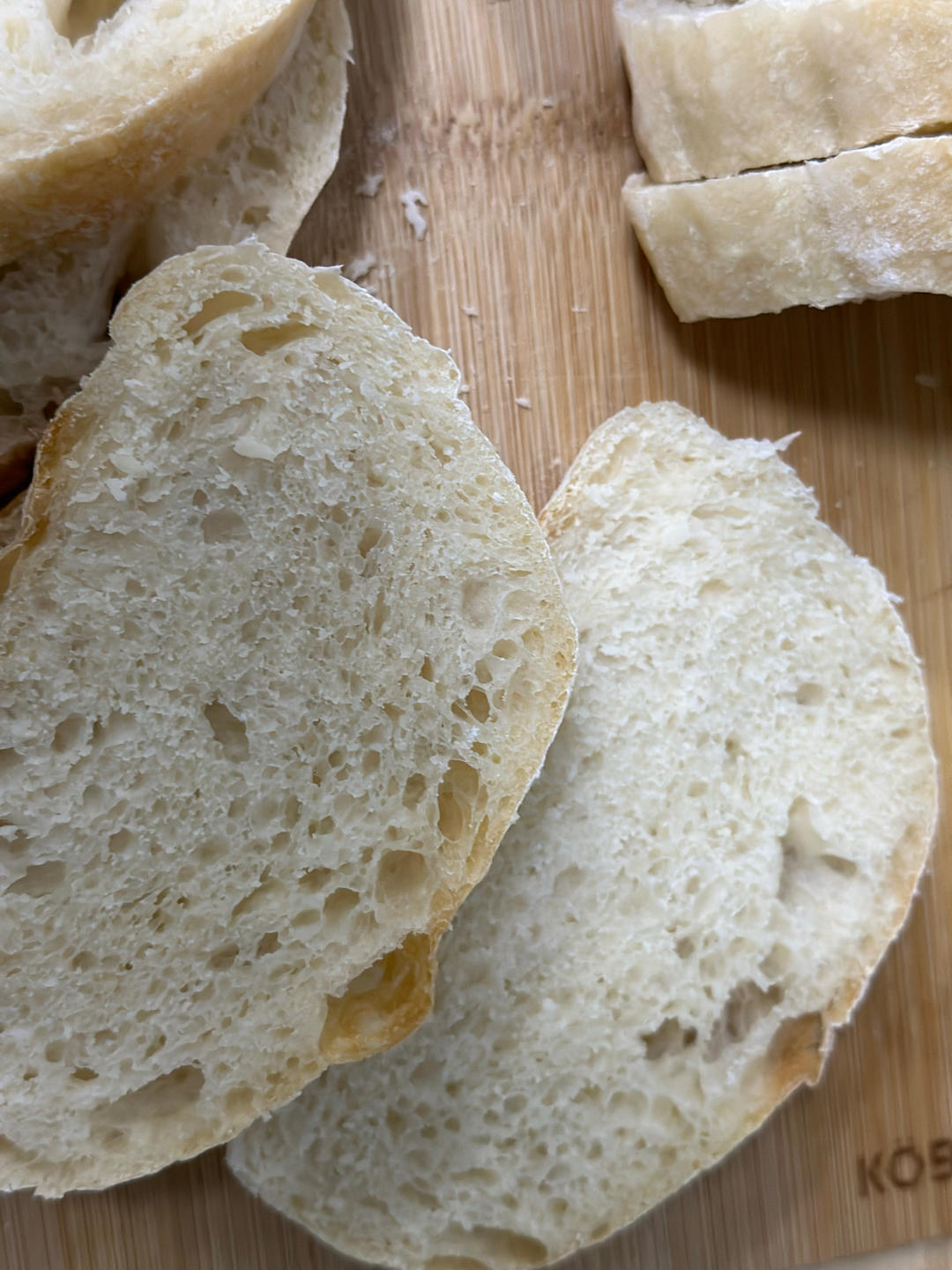 意大利夏巴塔Ciabatta