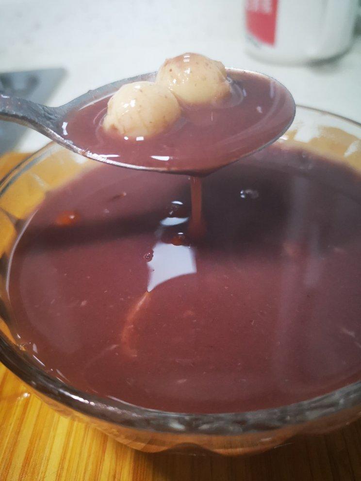 满记甜品之红豆沙