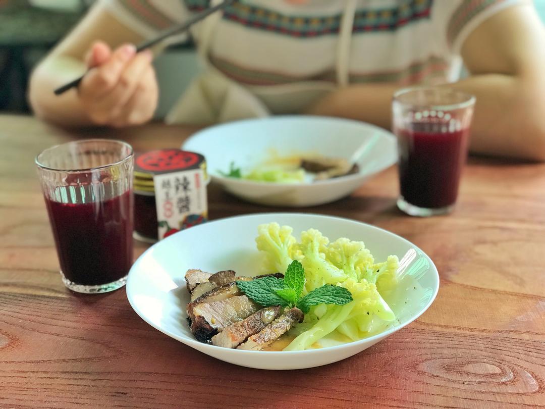 【米小料理】白味噌叉烧第二版