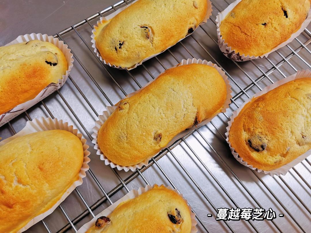 蔓越莓芝心