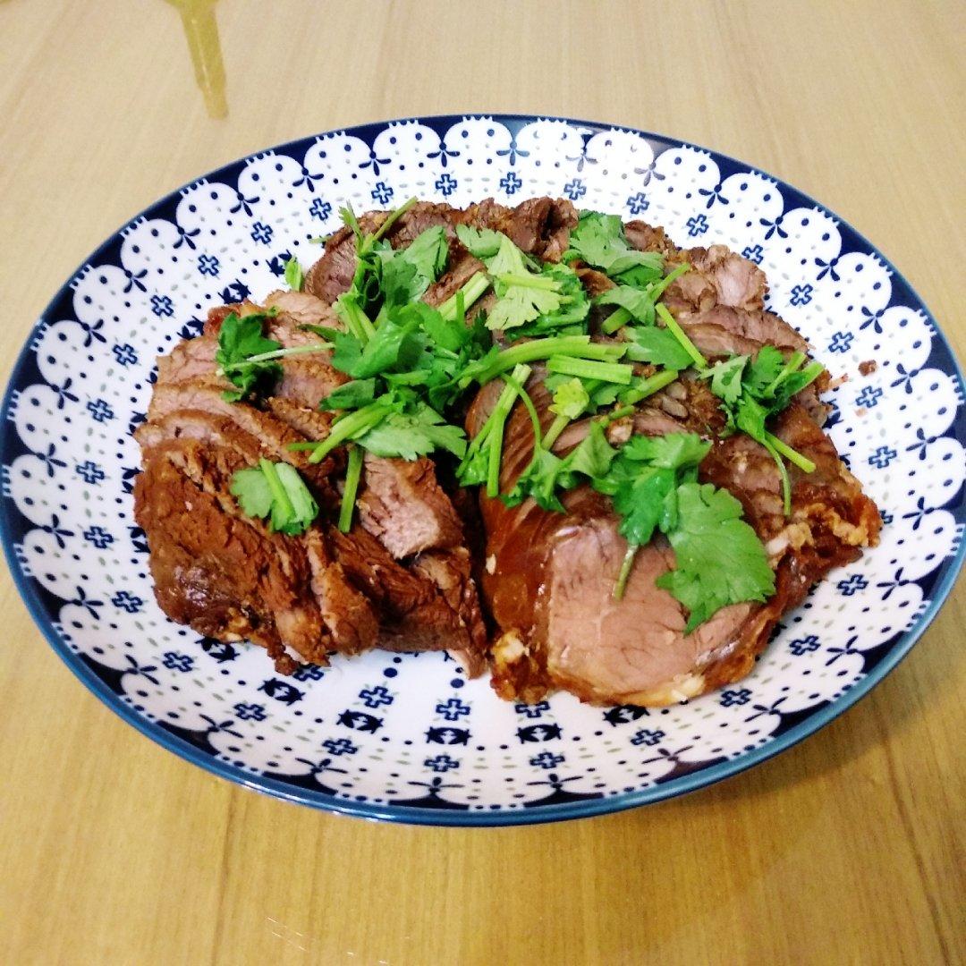 酱牛肉
