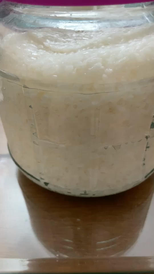酒酿 (酒酿系列一）
