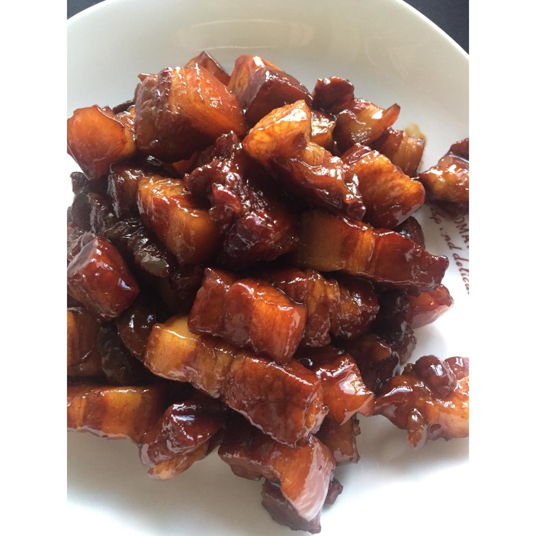 红烧肉