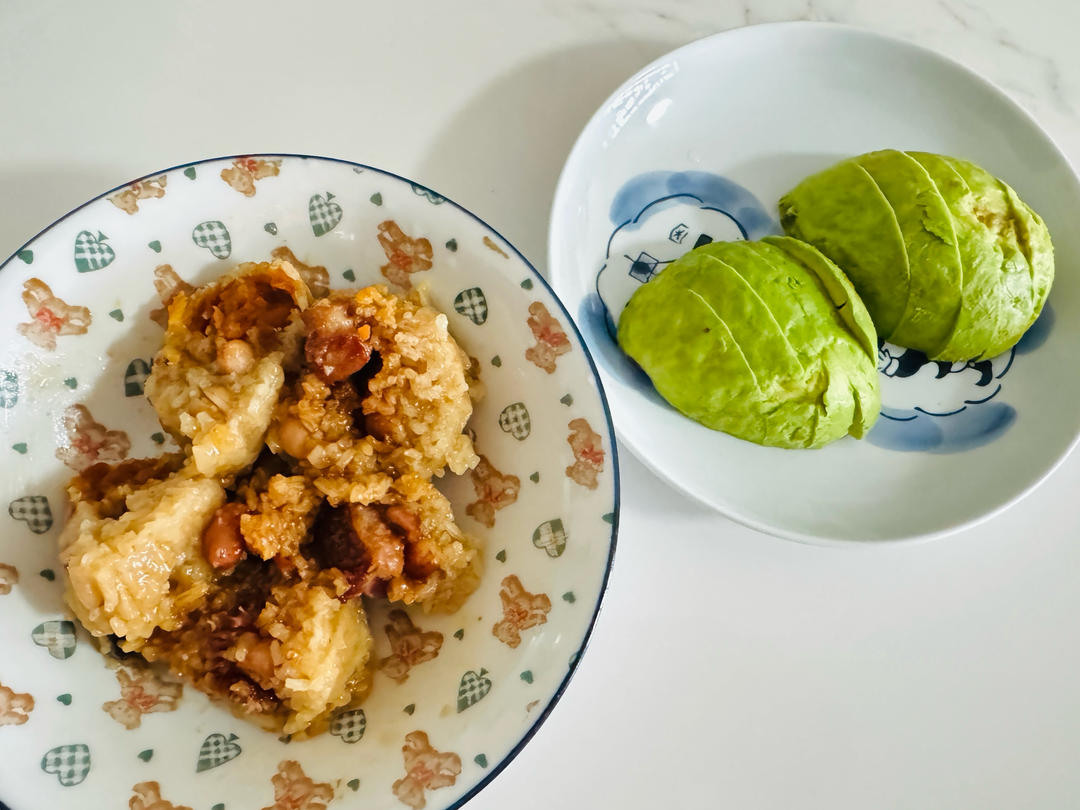 12月早餐马拉松