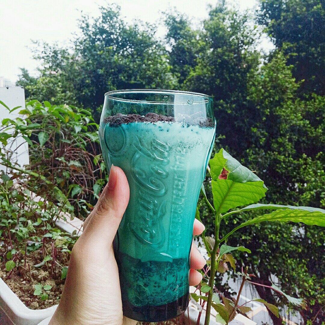 奶盖密语（媲美贡茶）