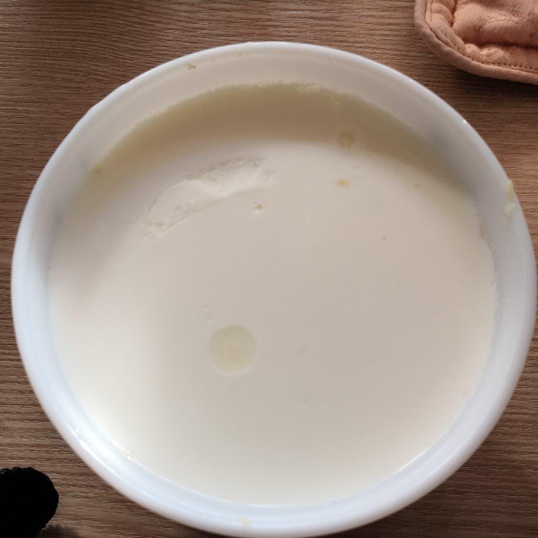 姜撞奶（零失败 估计这是最详细的姜撞奶教程了）