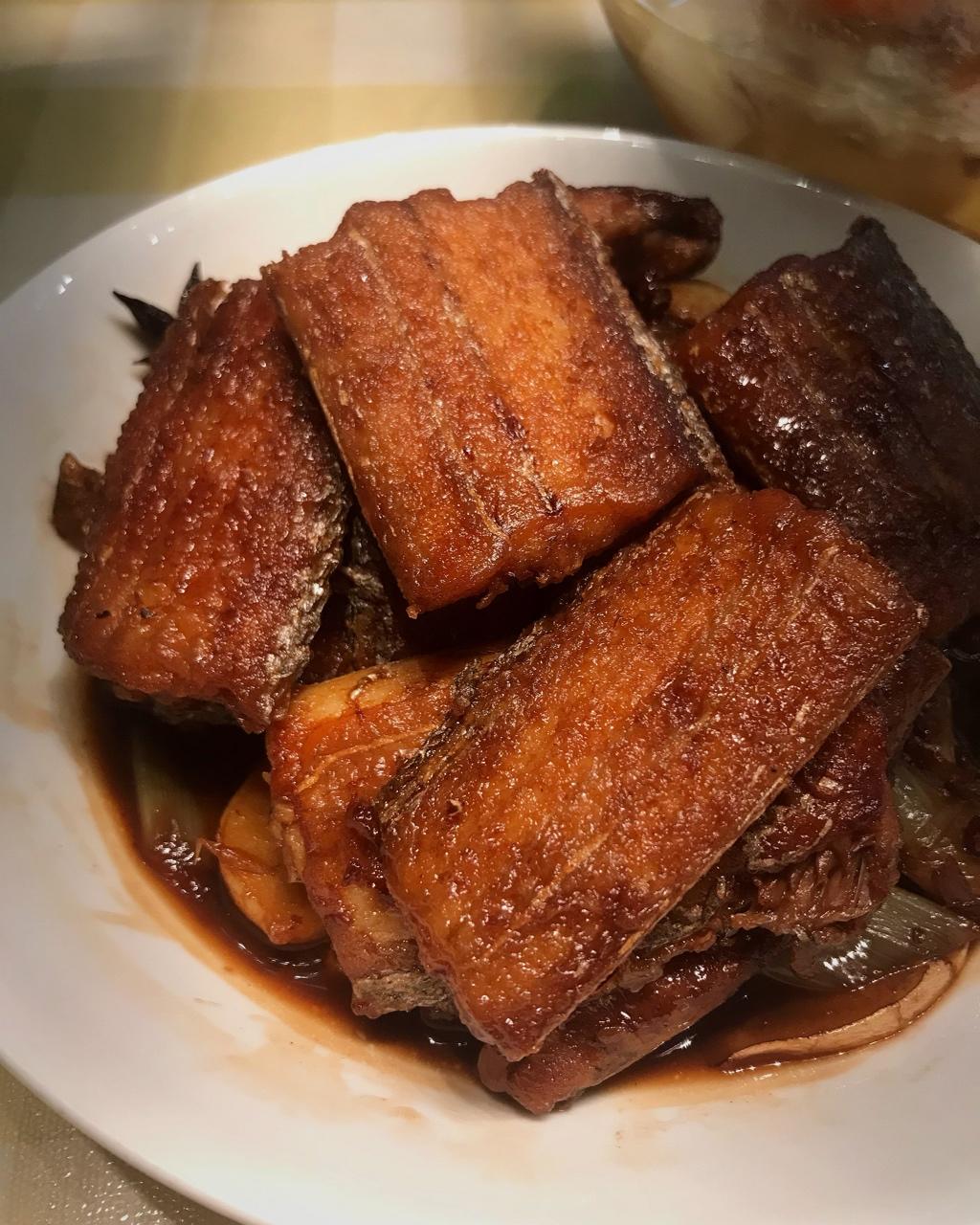 家常炖鱼 啤酒鱼