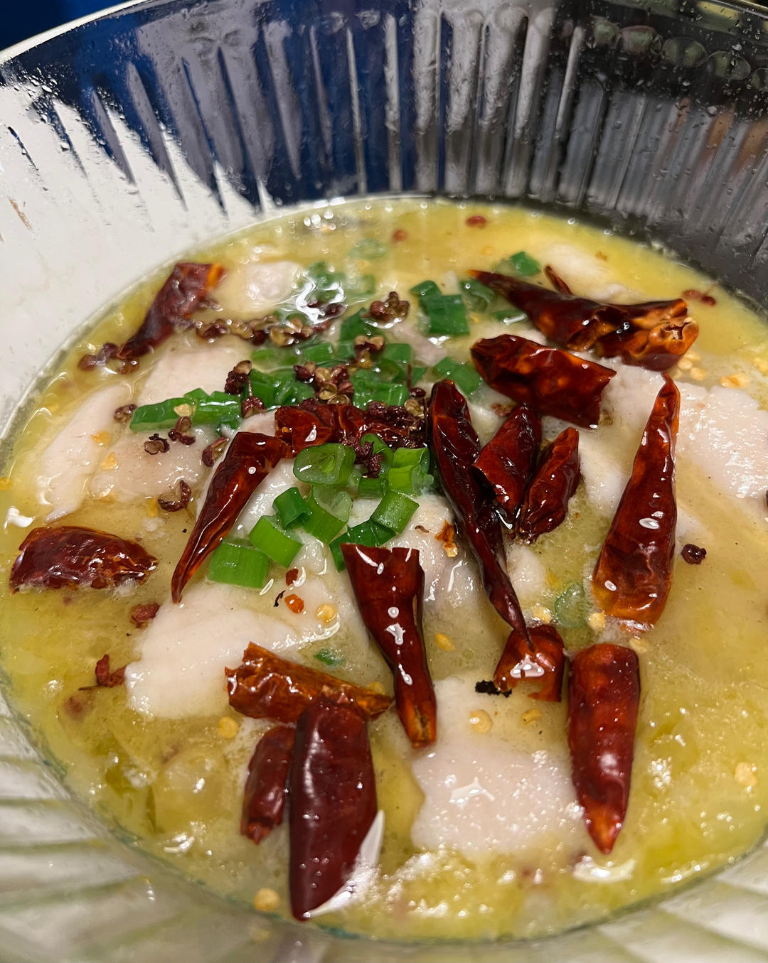 酸菜鱼…零失败做法又鲜又嫩