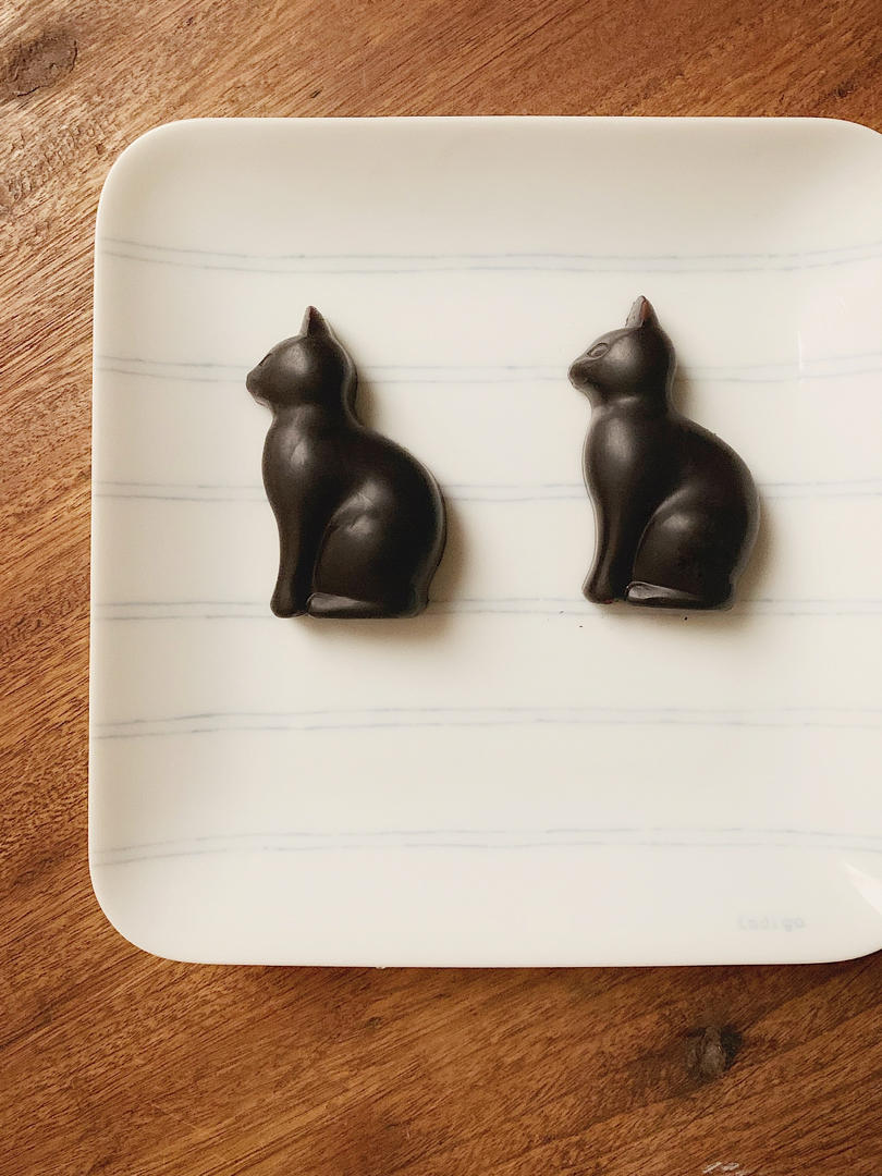 自制无添加巧克力（可用于烘焙，零食）