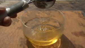 白桃🍑乌龙茶冻撞奶（旺仔牛奶的隐藏喝法）的做法 步骤4