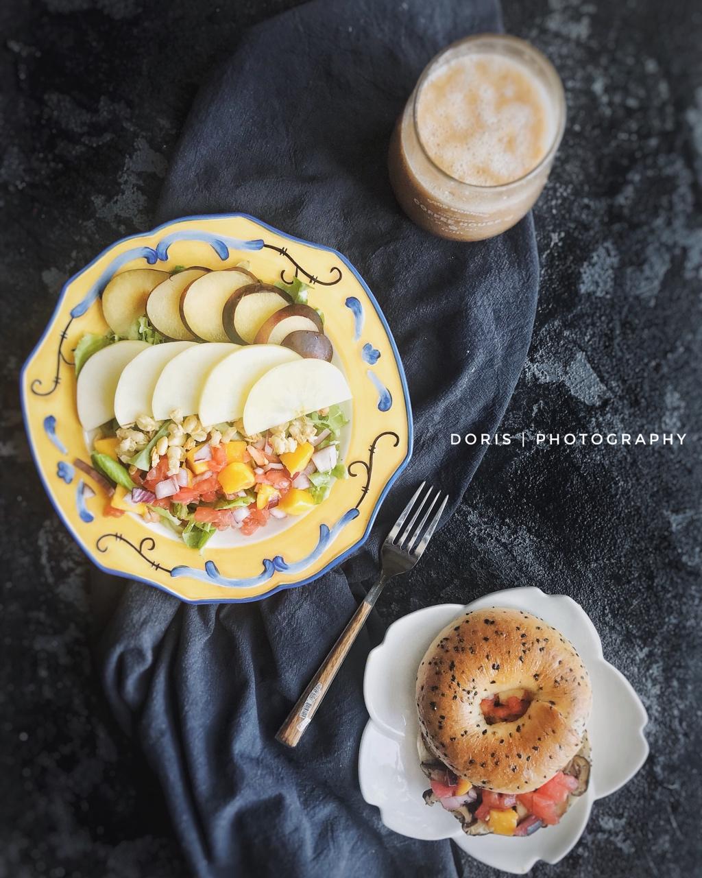 Doris的早餐手帐