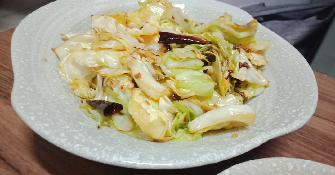 火爆大头菜