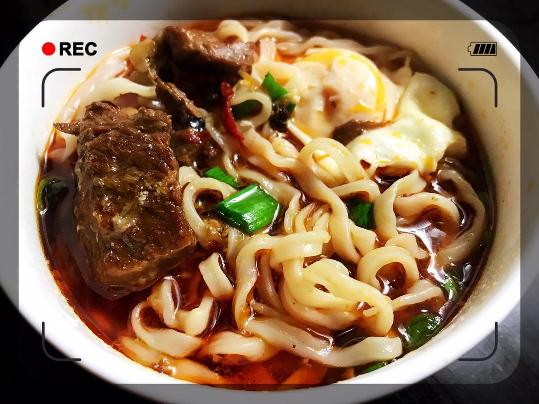 超级无敌好吃的红烧牛肉