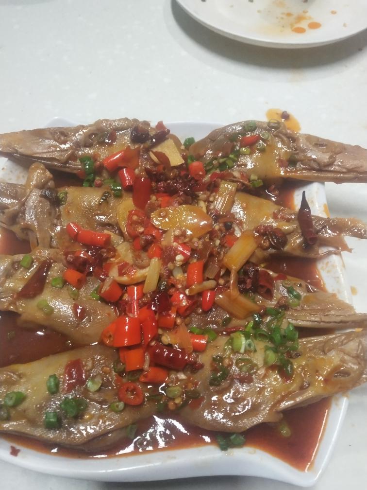 鸭脑壳飞(锟版)