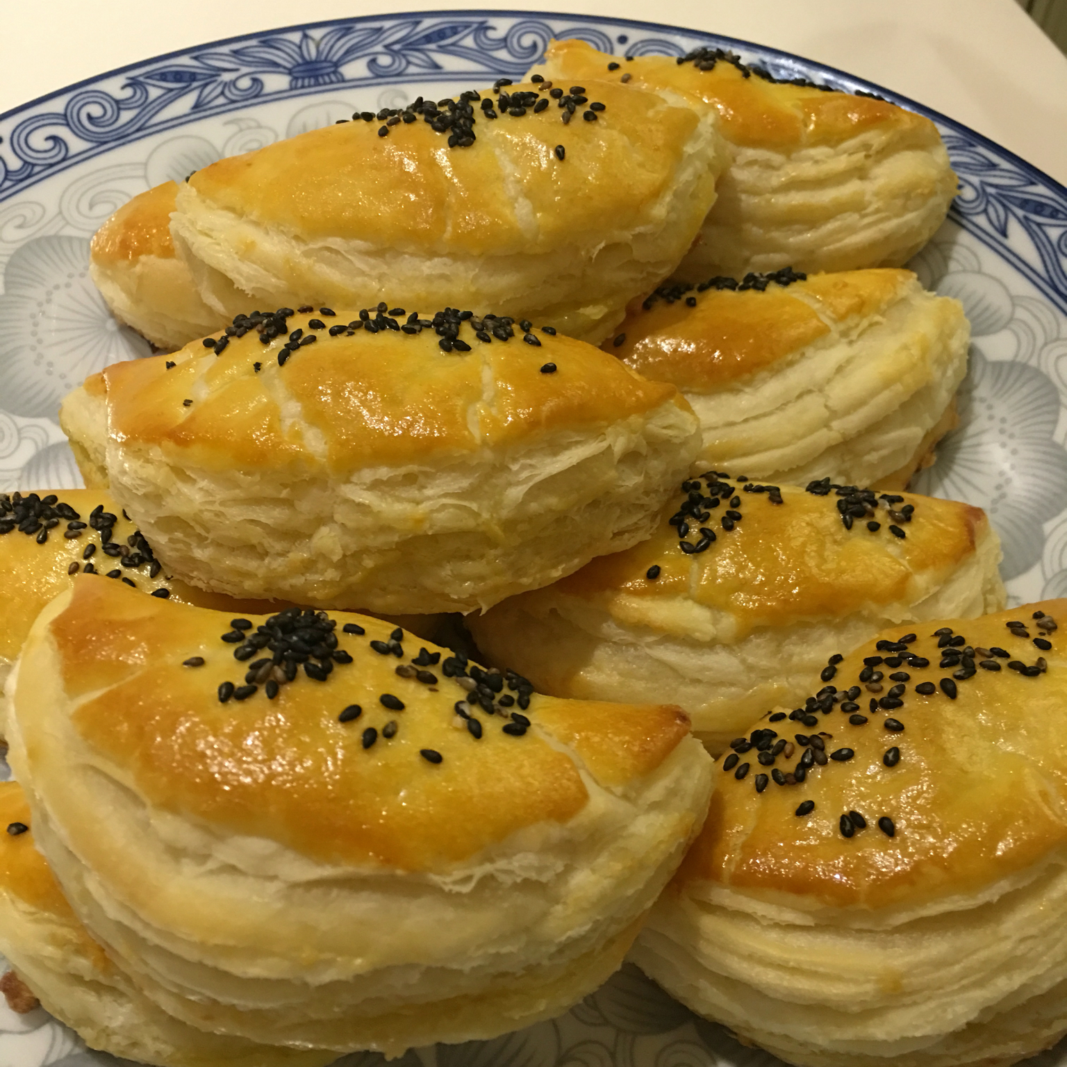 手机用户3065_mr8u做的榴莲酥