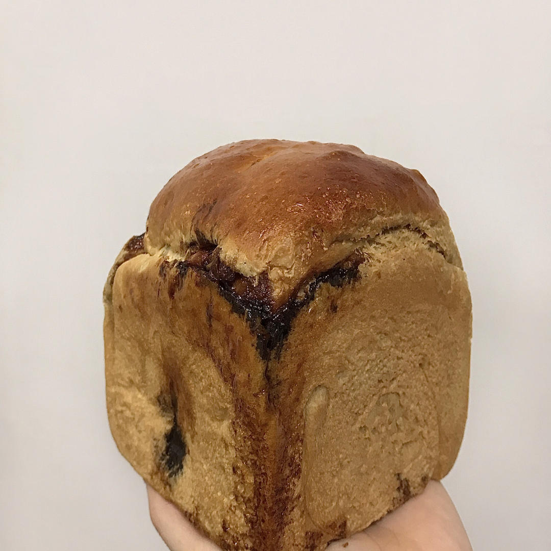 吴宝春的黑糖吐司