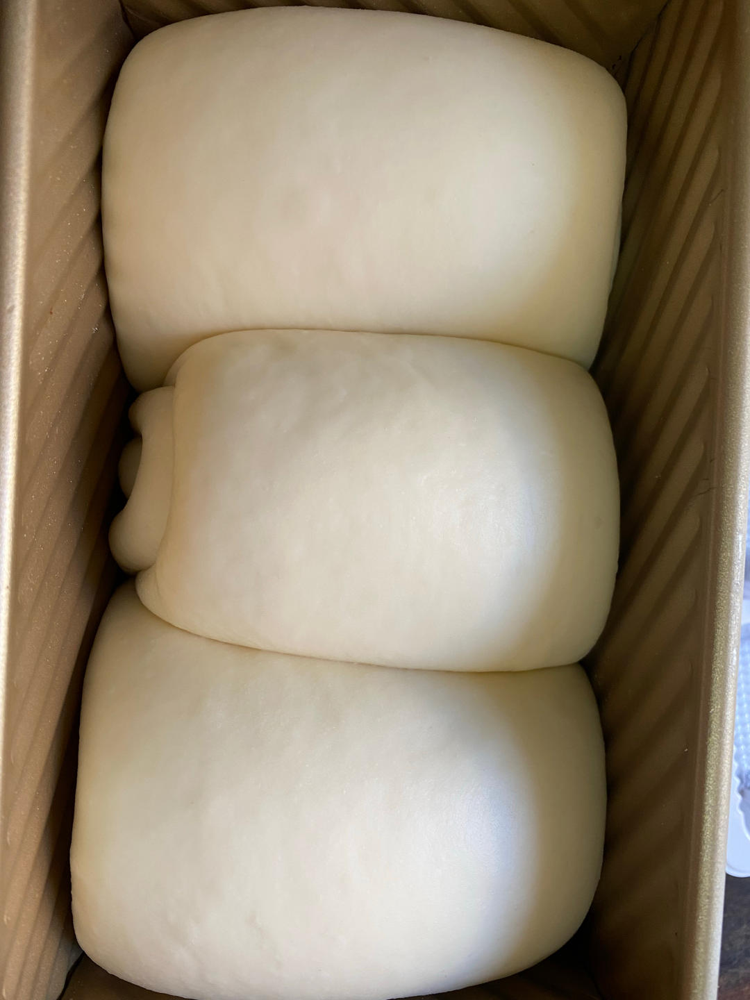 夺命软吐司(๑´ڡ`๑)超软拉丝极速方便的一次发酵吐司