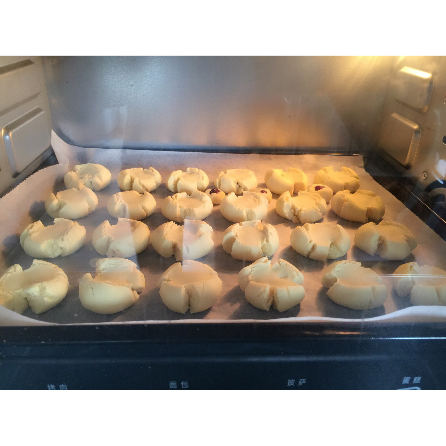 玛格丽特饼干