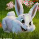 拉风慵懒小女人