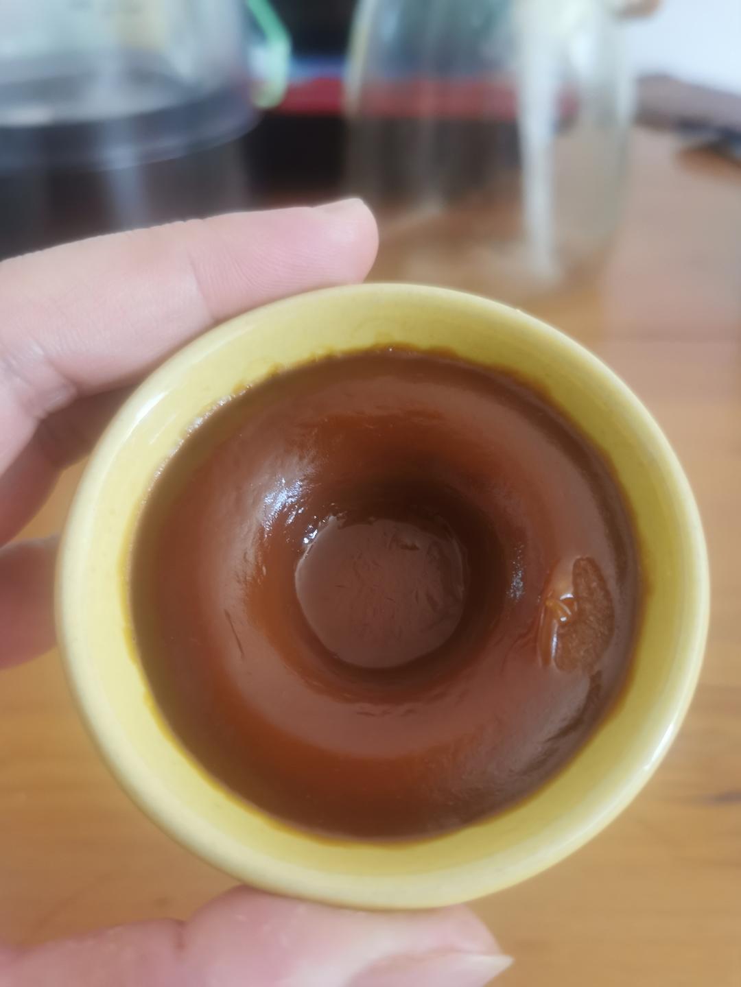 钵仔糕，怀念经典，传统砵仔糕的做法