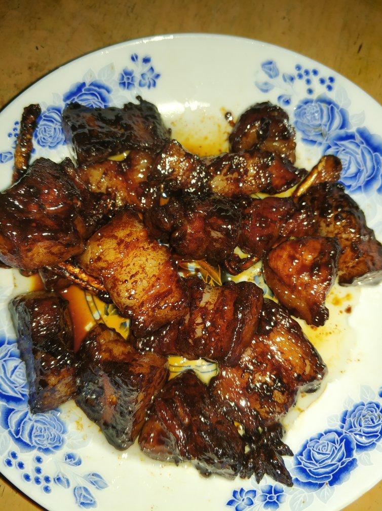 红烧肉