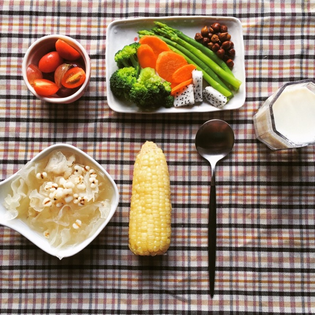 减脂餐