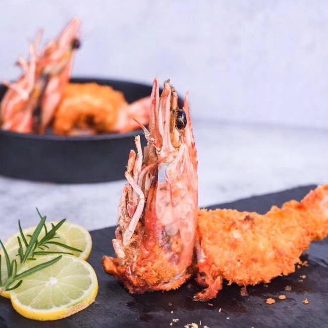 二庄主的厨房日志